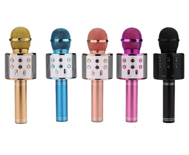 Wster WS858 Speaker amooedison