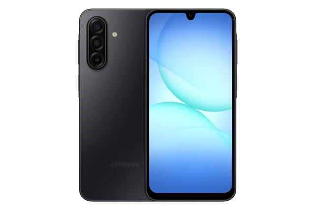 گوشی موبایل سامسونگ مدل Galaxy A17 دو سیم کارت