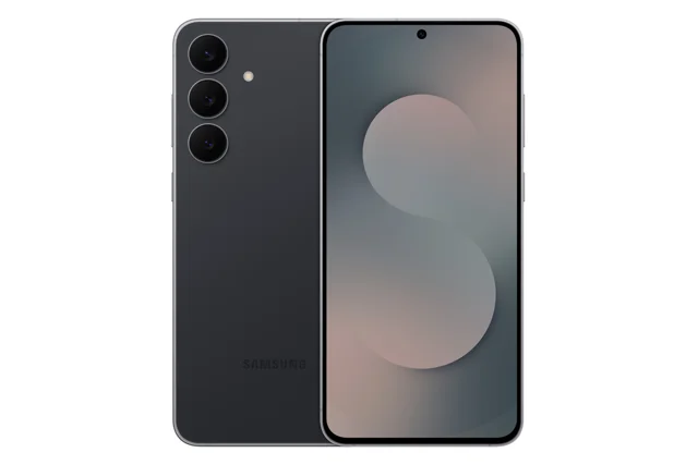 گوشی موبایل سامسونگ مدل Galaxy S25 FE