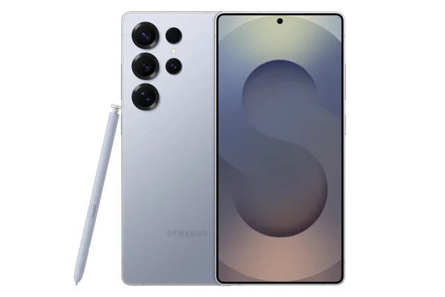 گوشی موبایل سامسونگ مدل Galaxy S25 Ultra دو سیم کارت