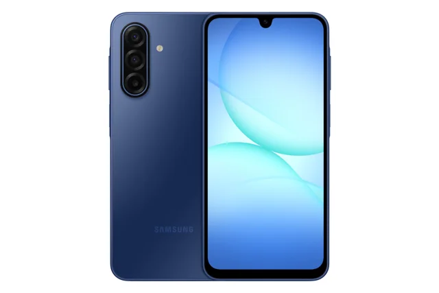 گوشی موبایل سامسونگ مدل Galaxy A17 دو سیم کارت