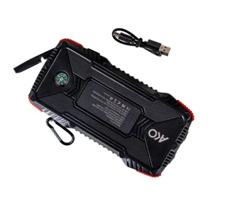 Ako powerbank ap-12 24000mAh amooedison