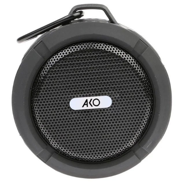Ako speaker AS-15 amooedison
