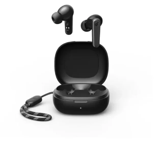 هدفون بلوتوثی انکر مدل Soundcore A50i