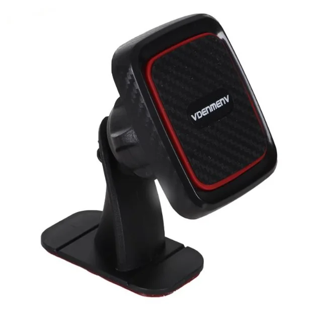 پایه نگهدارنده گوشی موبایل  مگنتی DENMEN مدل DH08