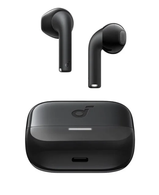 هدفون بلوتوثی انکر مدل Soundcore K20i