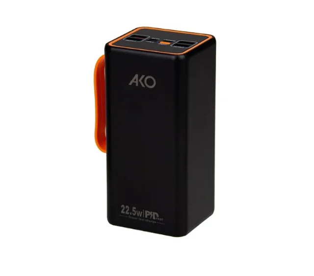 ako powerbank ap-15 50000mAh amooedison