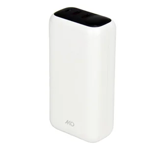 ako powerbank ap-22 30000mah amooedison