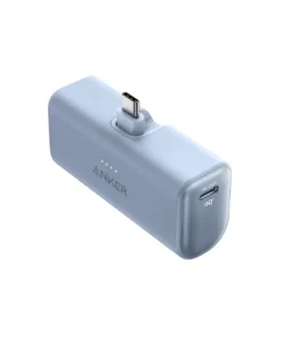 anker powerbank A1653 5000mah AMOOEDISON