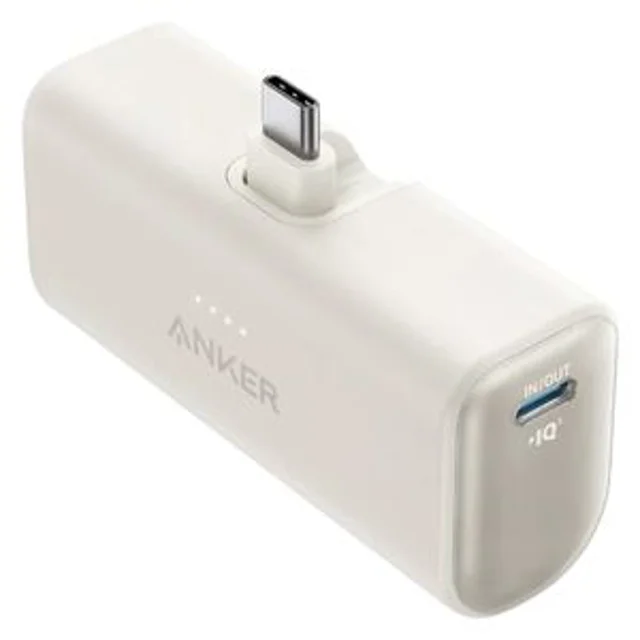 anker powerbank A1653 5000mah AMOOEDISON