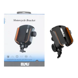 پایه نگهدارنده گوشی موبایل پایه دار BUKU مدل BH-092