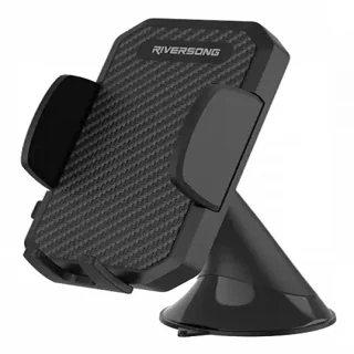 پایه نگهدارنده گوشی موبایل  ریورسانگ مدل FlexiClip 02 CH21