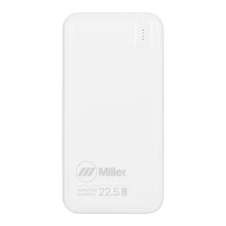 miller powerbank mp-118 10000mah amooedison