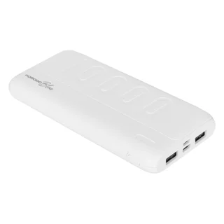 porodo powerbank pb-pwbmca10-wh 10000mah amooedison