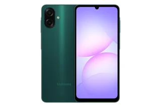 گوشی موبایل سامسونگ مدل Galaxy A07 دو سیم کارت amooedison