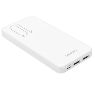 vdenmenv powerbank dp09 10000mah amooedison
