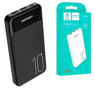 vdenmenv powerbank dp09 10000mah amooedison